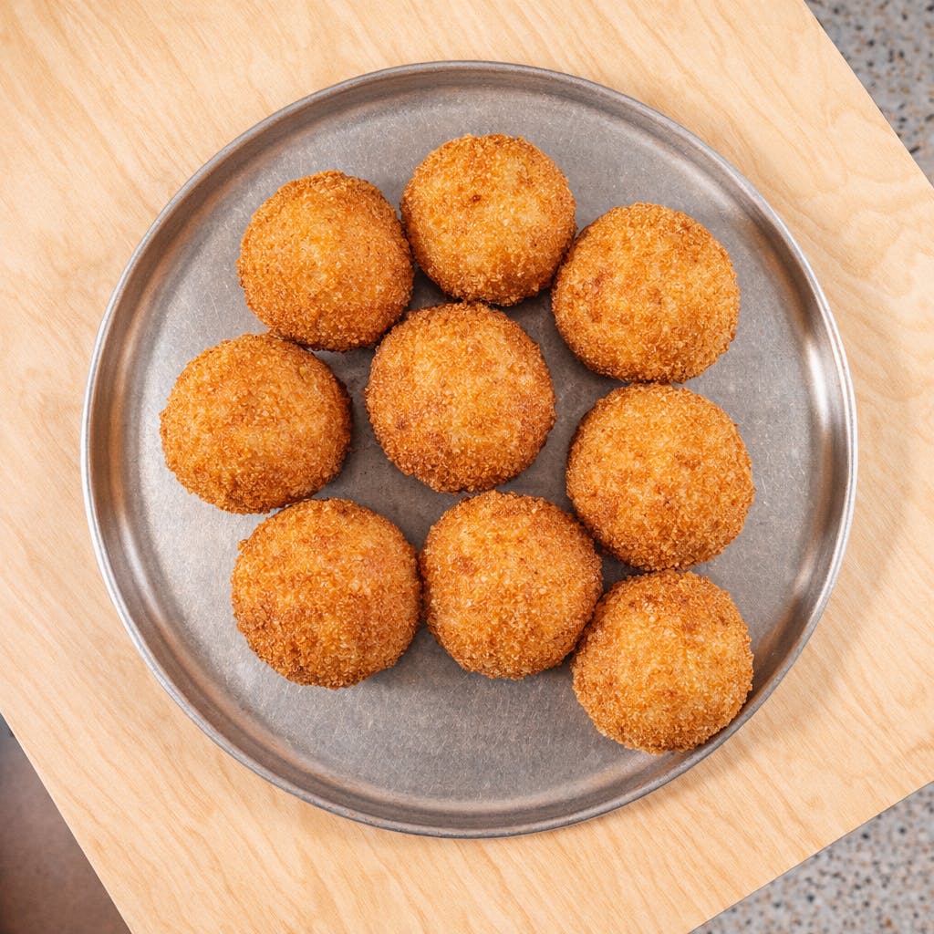 Rice Balls