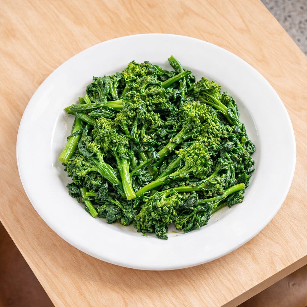 Side of Sauteed Broccoli Rabe