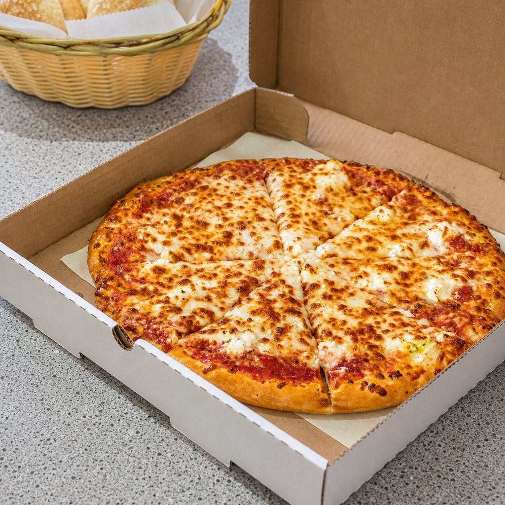 Cheese Pizza