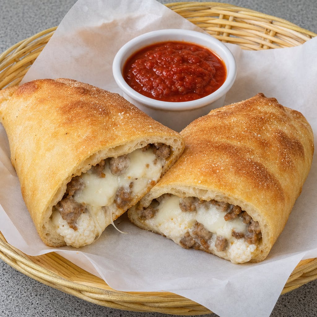 Calzone