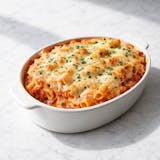 Cheese Baked Ziti