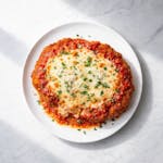 Chicken Parmigiana
