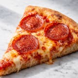 Pepperoni Slice