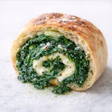 Spinach Roll