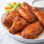 Traditional Wings