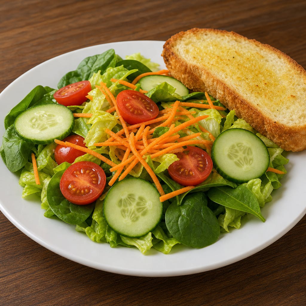 House Salad