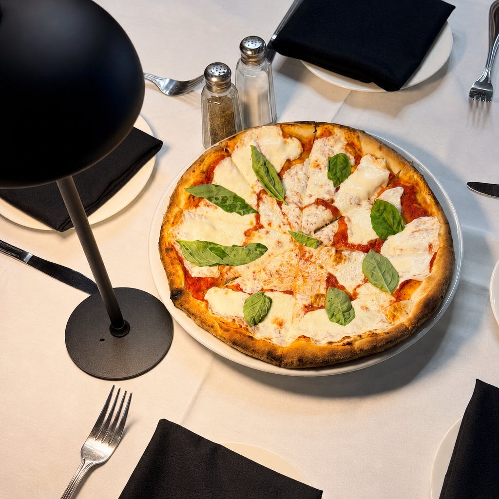 Margarita Pizza