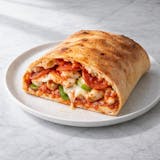 Combo Stromboli with Three Toppings