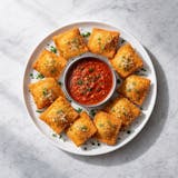 Fried Ravioli