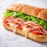 Ham & Cheese Sub