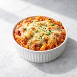Kid's Baked Ziti