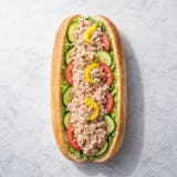 Tuna Sub