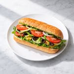Veggie Sub