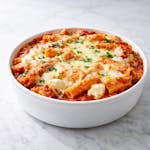 Baked Ricotta Ziti