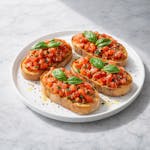 Bruschetta