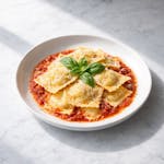 Classic Ravioli