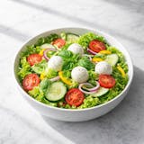 Fresh Garden Salad