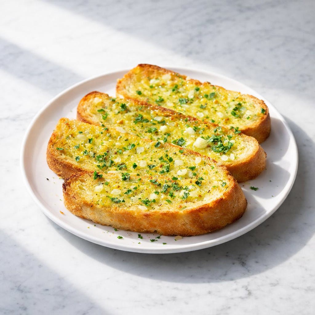 Garlic Bread