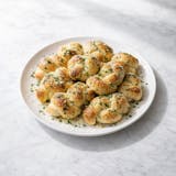 Garlic Knots