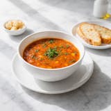 Homemade Soup of the Day