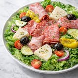 Italian Antipasto Salad
