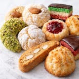 Italian Cookies