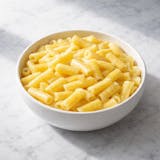Kid's Pasta with Butter