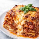 Lasagna  