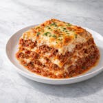 Lasagna Lunch