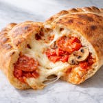 Make Your Own Stromboli