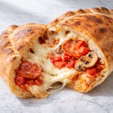 Make Your Own Stromboli