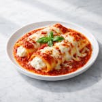 Manicotti