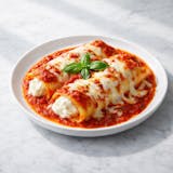 Manicotti