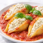 Stuffed Shells