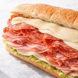 The Palace Special Sub