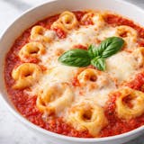 Tortellini Sorrento Lunch