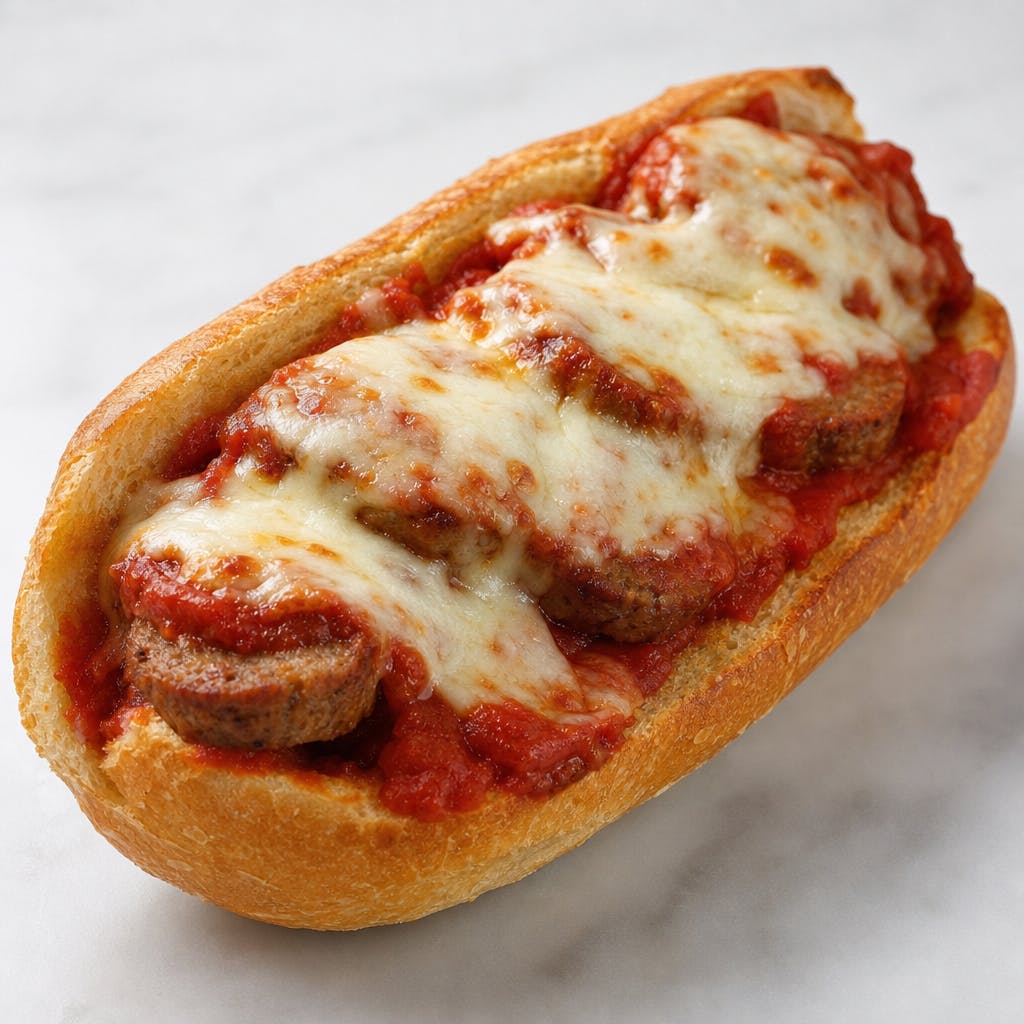 Sausage Parm
