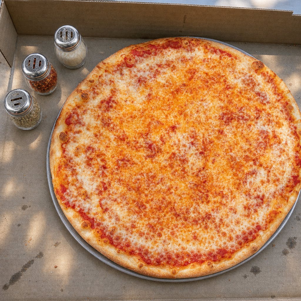 Cheese Pizza