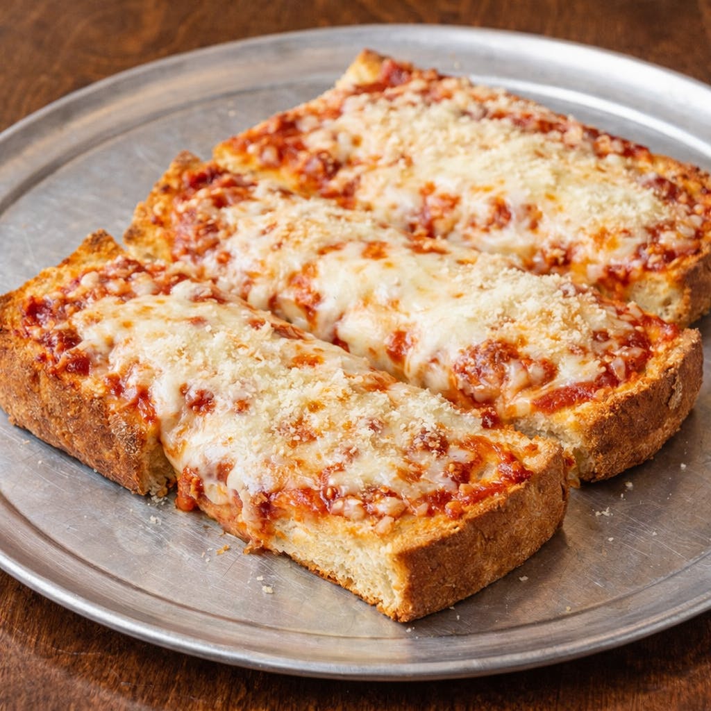 Pizza Bread