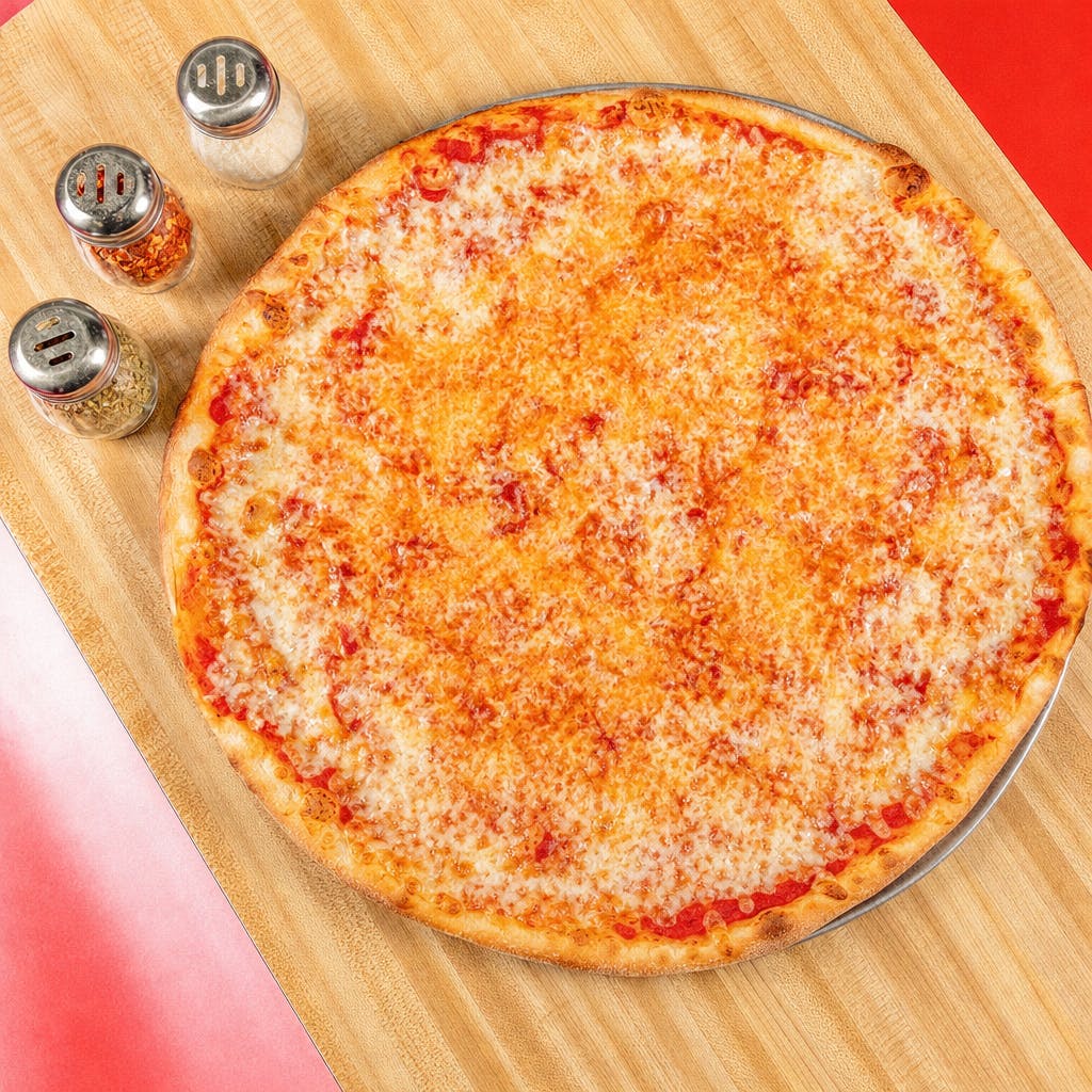 Cheese Pizza
