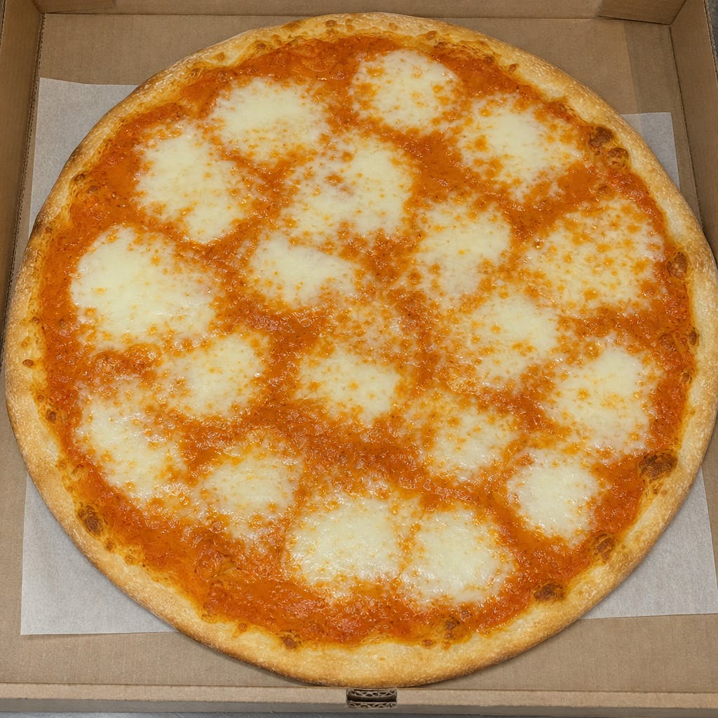 Vodka Pizza