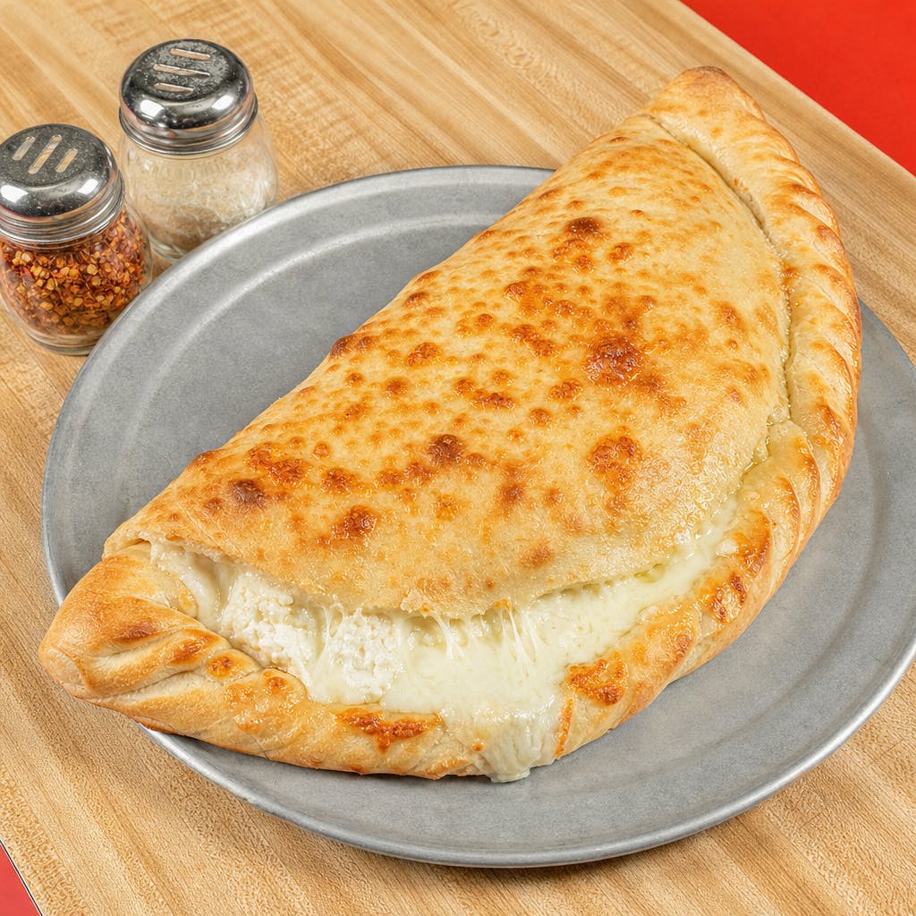 Cheese Calzone
