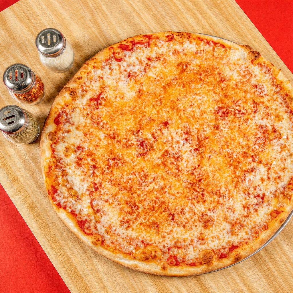Cheese Pizza