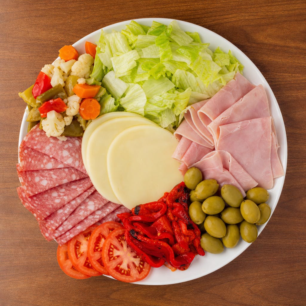 Special Antipasto