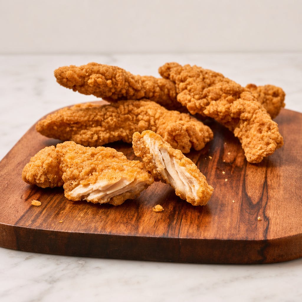 Chicken Tenders 4 Pc