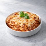 Baked Lasagna