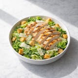 Caesar Salad with Chicken
