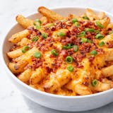 Cheddar Cheese Fries