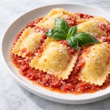 Cheese Ravioli