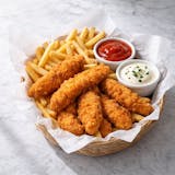 Chicken Finger Basket
